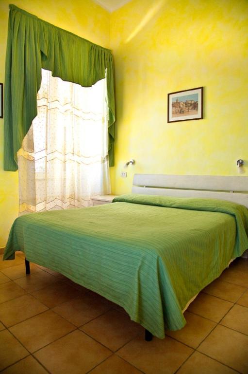 B&B Colosseum Rooms Rome Exterior photo